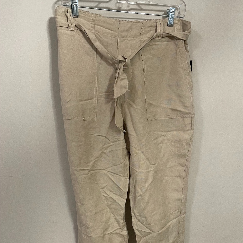 Tribu International ankle pant